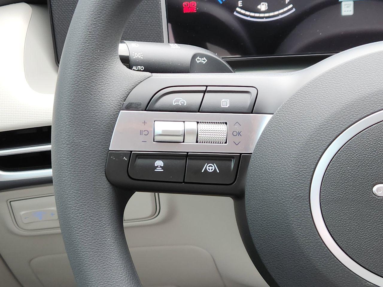 New 2026 NT2 Gray Hyundai SEL FWD image 26