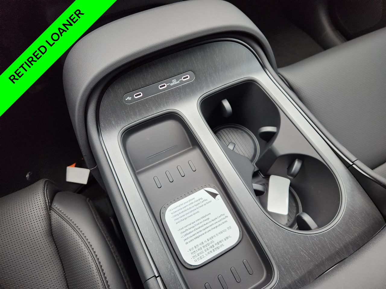New 2026 Ecotronic Gray Pearl Hyundai XRT Pro image 20