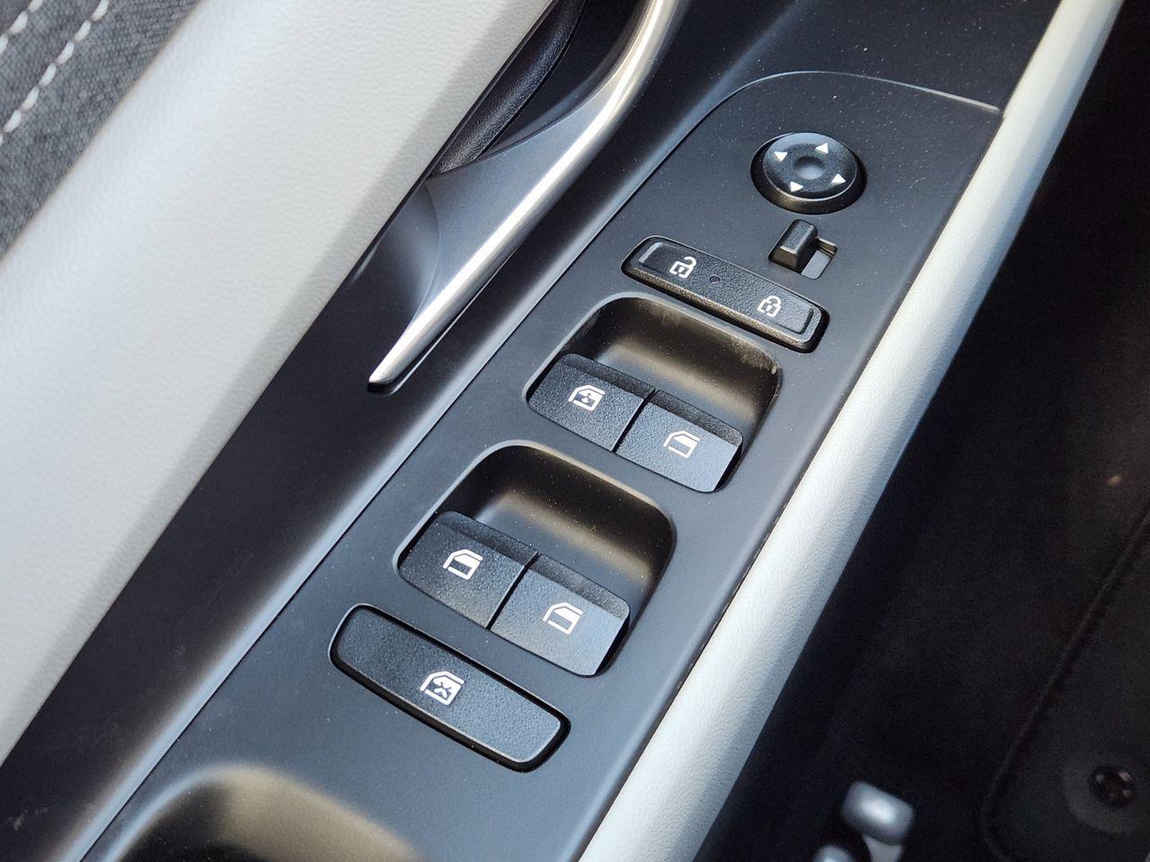 New 2026 Serenity White Hyundai Limited image 22