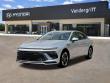 New 2026 Hyundai Sonata SEL Sport Sedan
