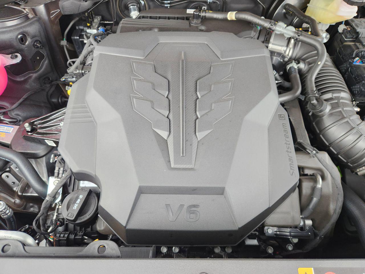 New 2026 A2B Black Hyundai Calligraphy FWD image 31