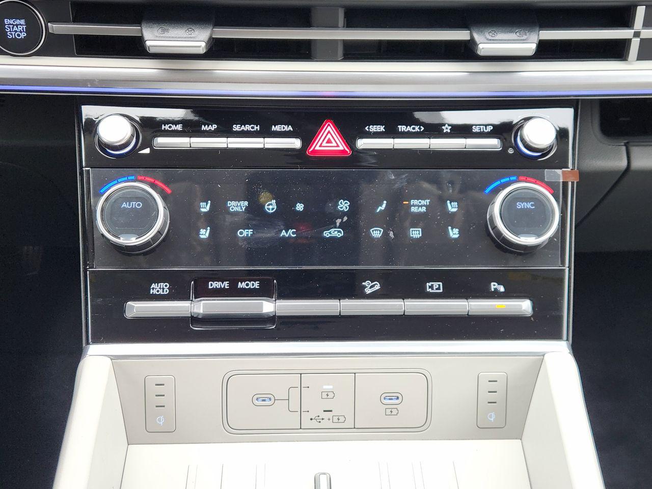 New 2026 Shimmering Silver Hyundai Calligraphy image 14