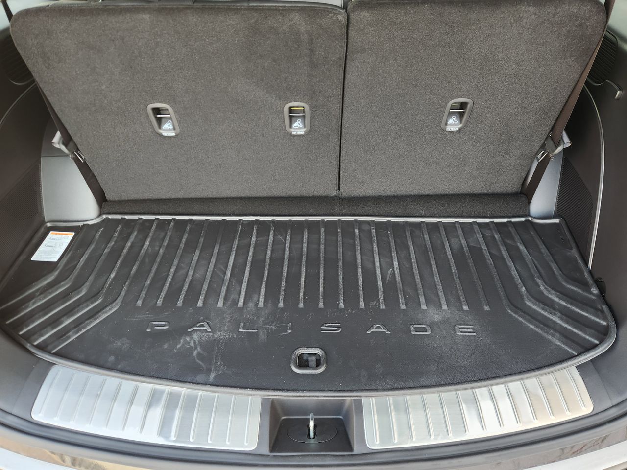 New 2026 A2B Black Hyundai Calligraphy FWD image 30