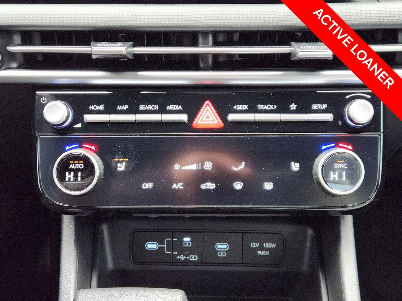 New 2026 S3B Black Hyundai SEL FWD image 16