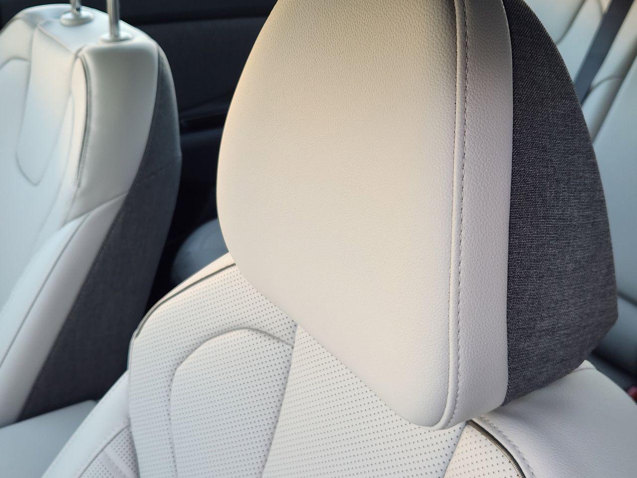 New 2026 Serenity White Hyundai Limited image 11