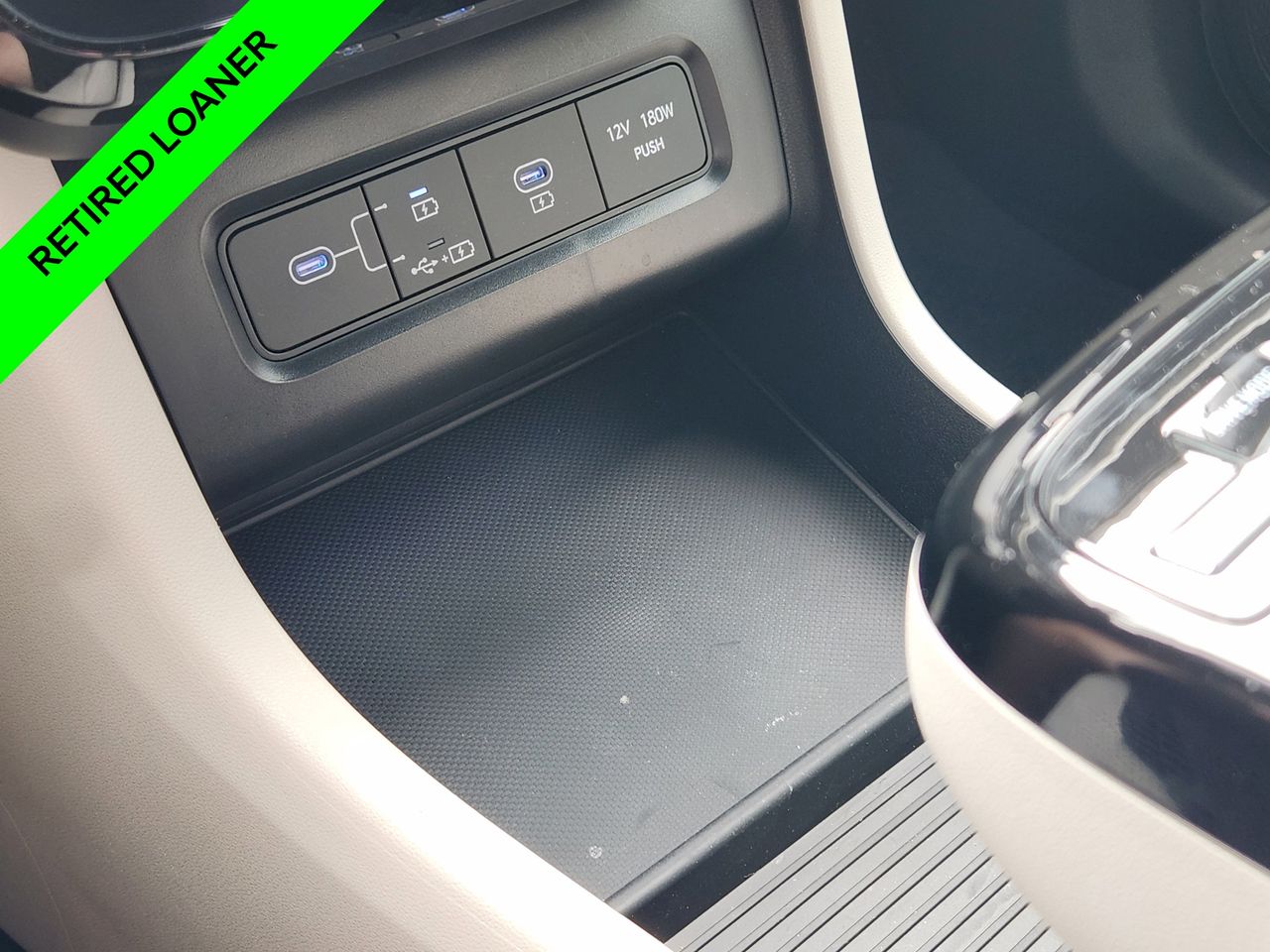 New 2026 W6H White Hyundai Limited FWD image 18