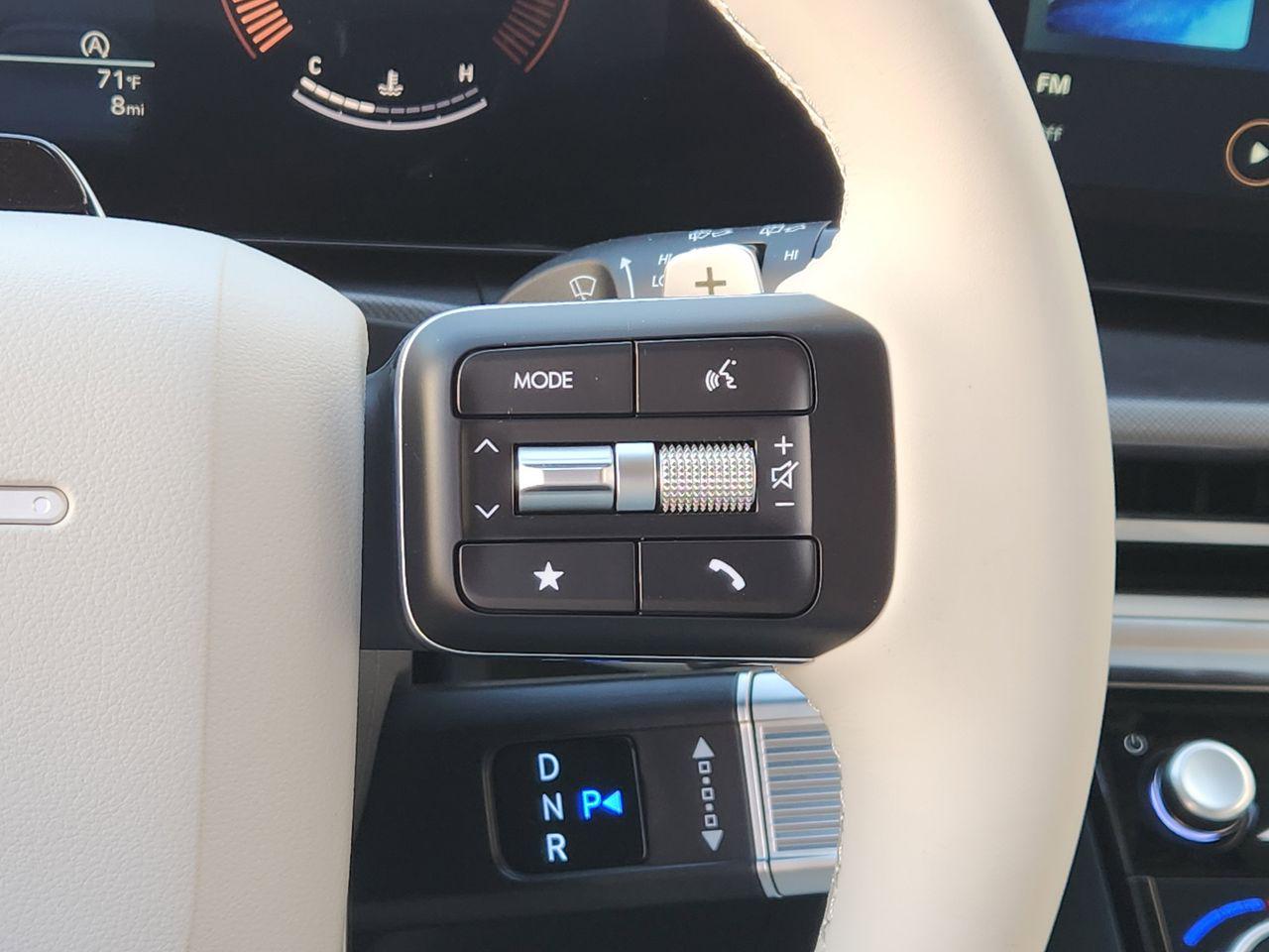 New 2026 PE2 Gray Hyundai SEL FWD image 27