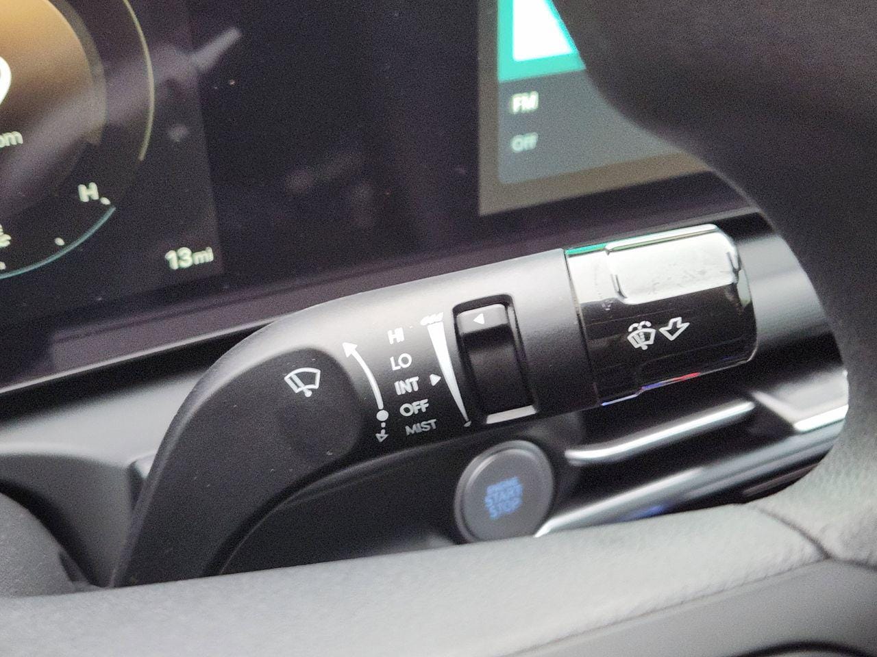 New 2026 S3B Black Hyundai SEL Activity FWD image 22