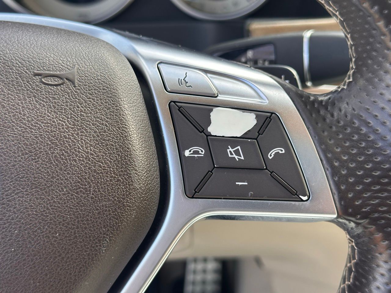 Used 2014 Polar White Mercedes-Benz E 350 4matic® image 33