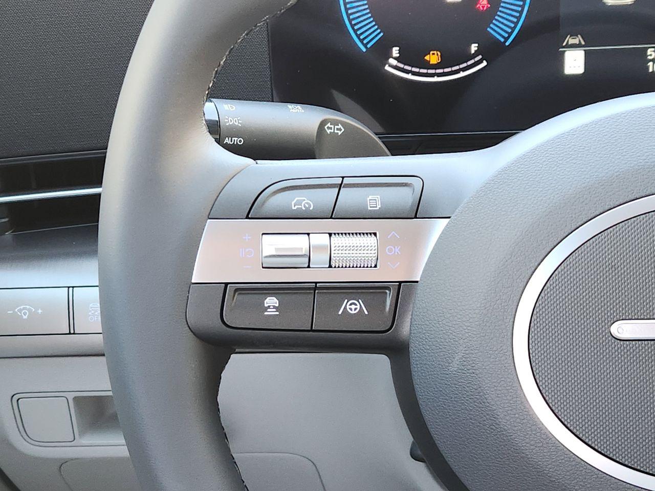 New 2026 PE2 Gray Hyundai SEL Sport FWD image 26