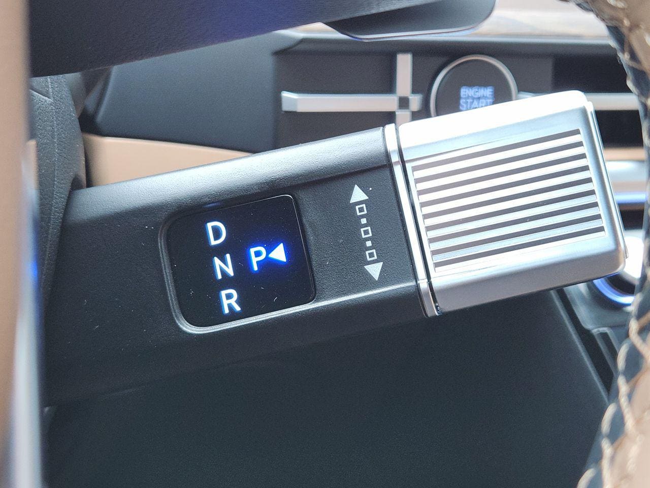 New 2026 W6H White Hyundai Calligraphy image 19