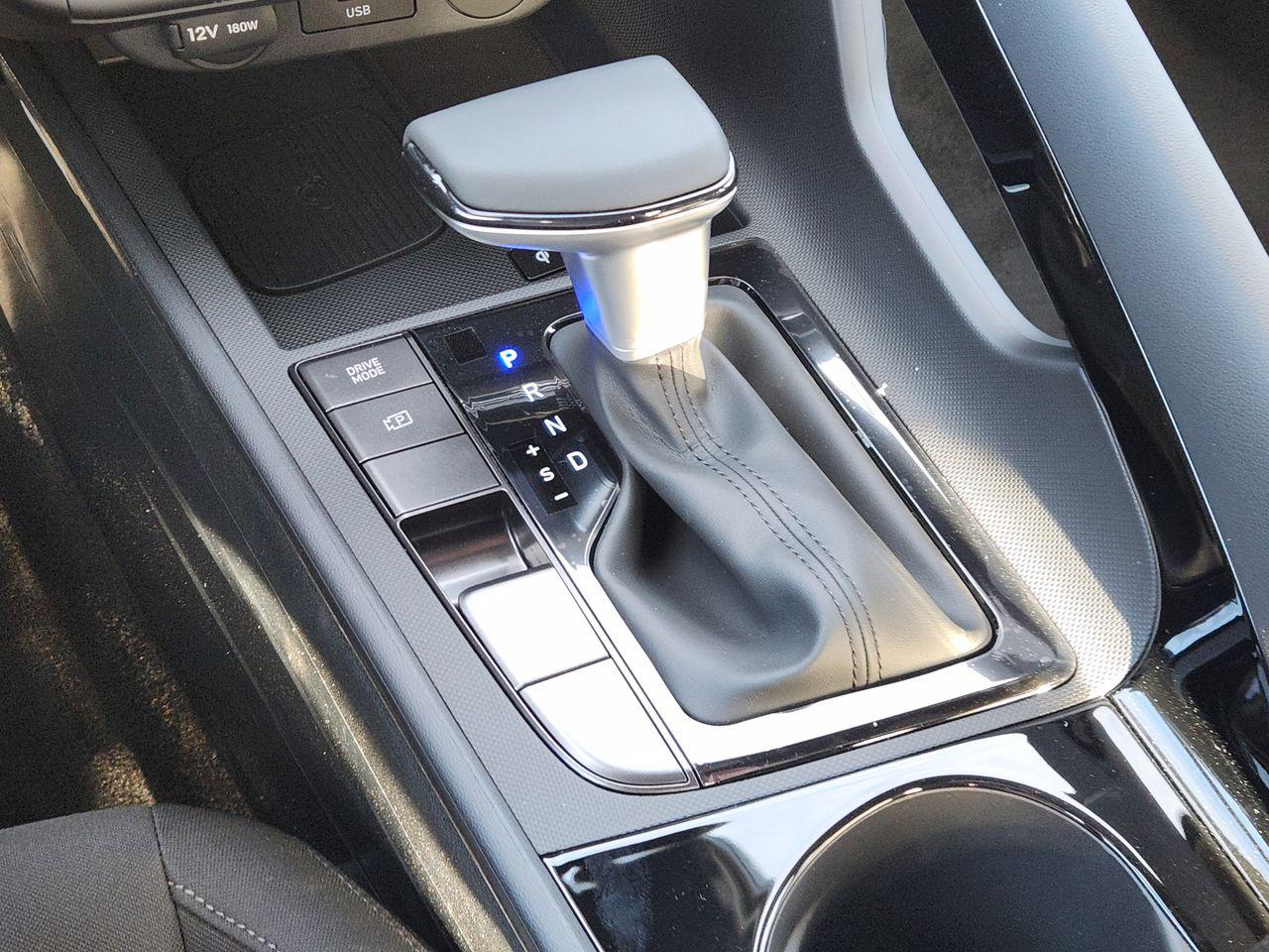 New 2026 A5G Gray Hyundai SEL Sport Premium image 18