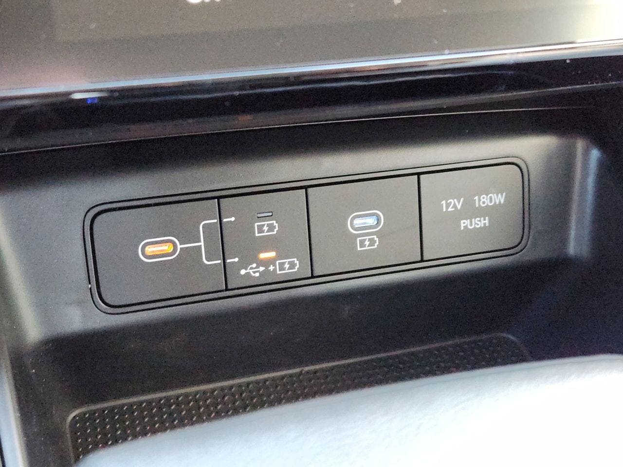 New 2026 Ecotronic Gray Hyundai SEL FWD image 17