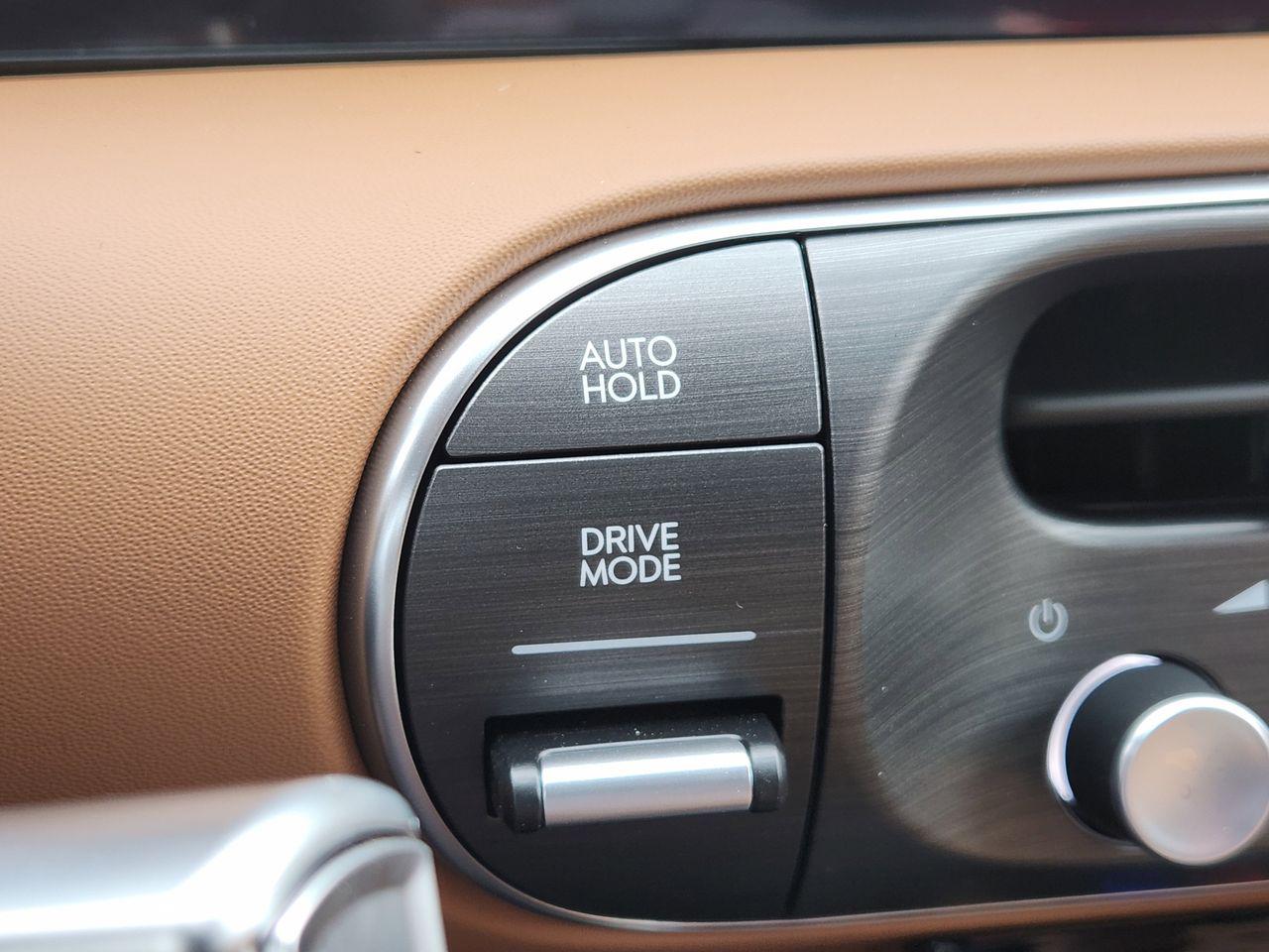 New 2026 A2B Black Hyundai Calligraphy FWD image 16