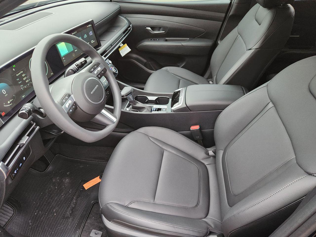 New 2026 S3B Black Hyundai SEL Activity FWD image 9