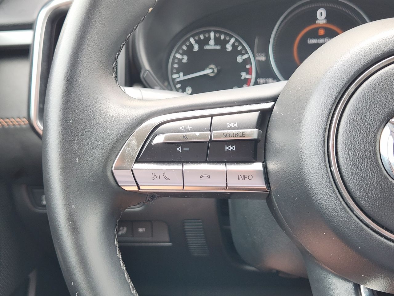 2025 Mazda CX-50 Premium Plus - Photo 27