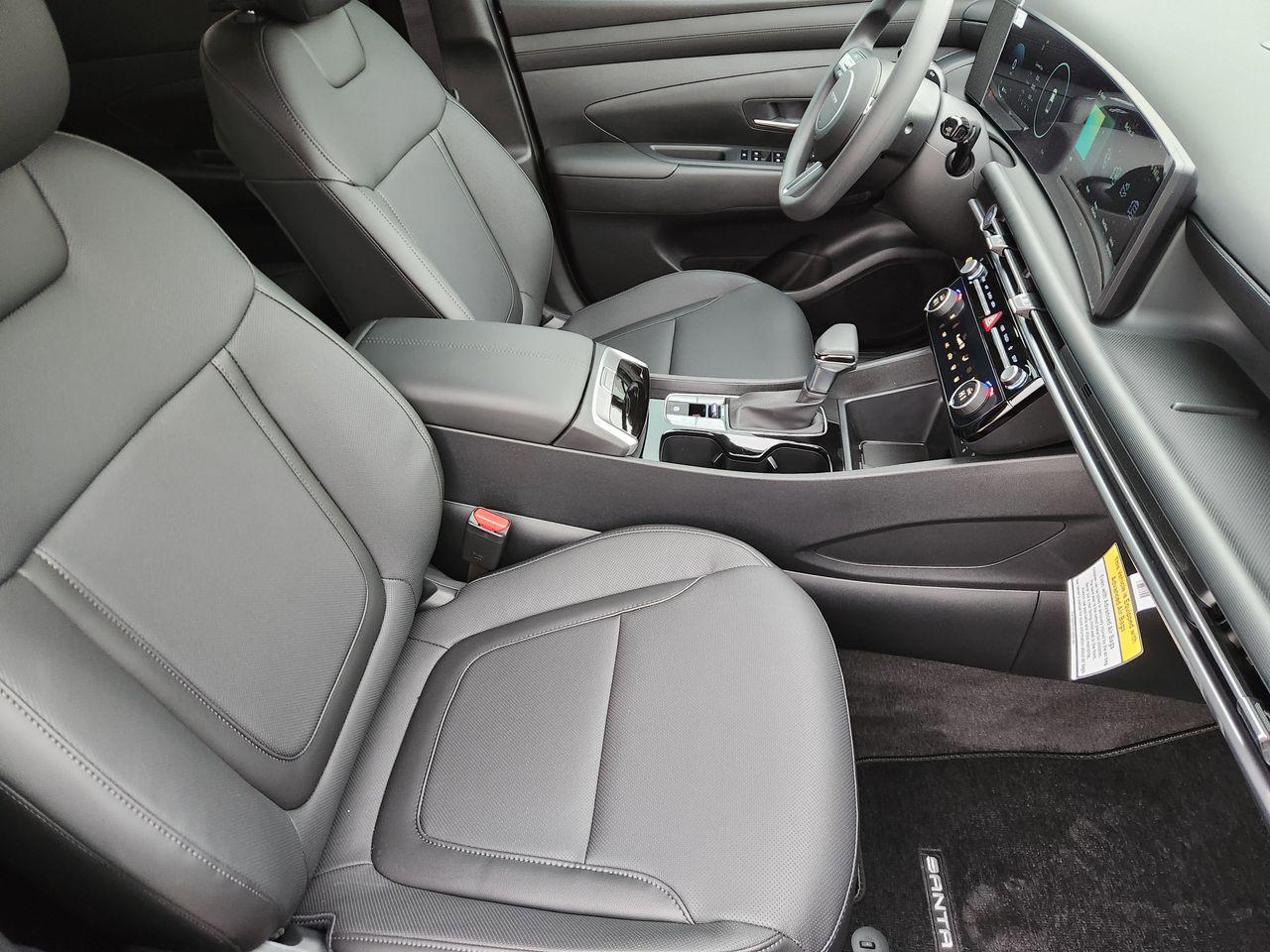 New 2026 S3B Black Hyundai SEL Activity FWD image 10