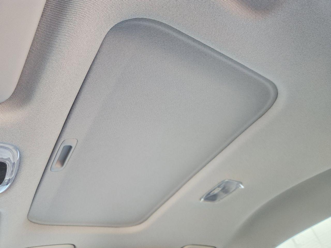 New 2026 Intense Blue Hyundai Limited image 25