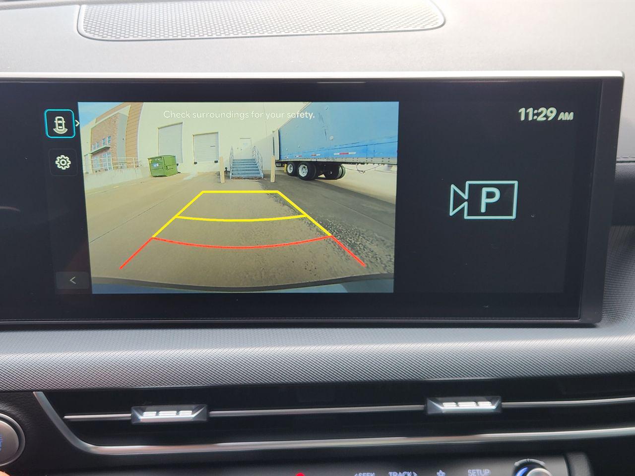 New 2026 T2G Gray Hyundai SEL Sport image 14