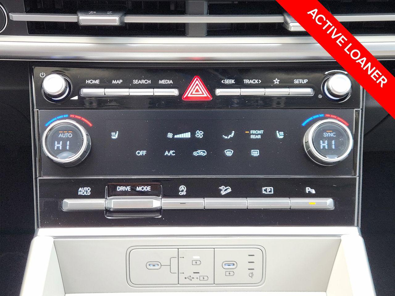 New 2026 S3B Black Hyundai SEL FWD image 15