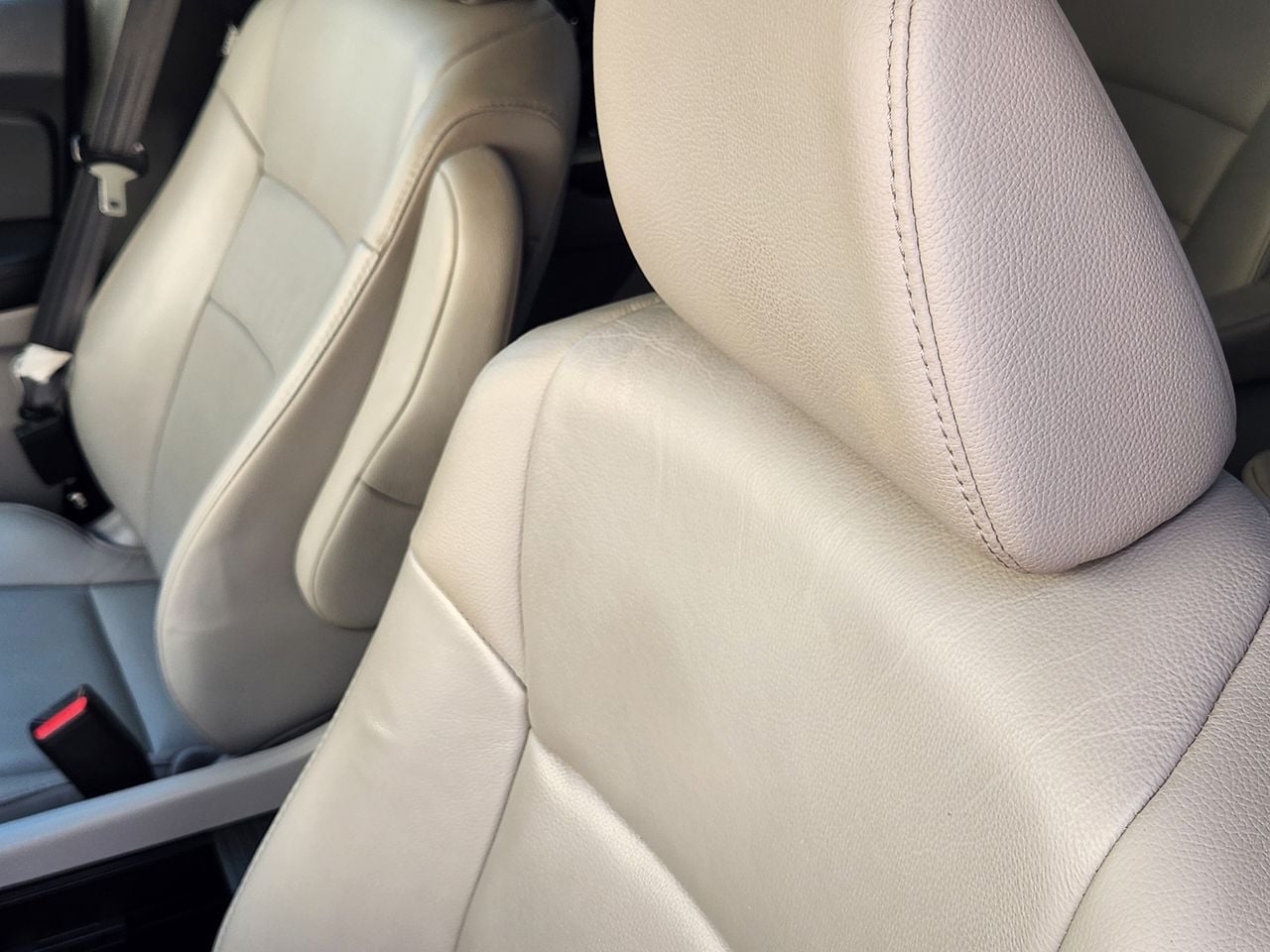 2019 Honda Pilot Touring - Photo 12