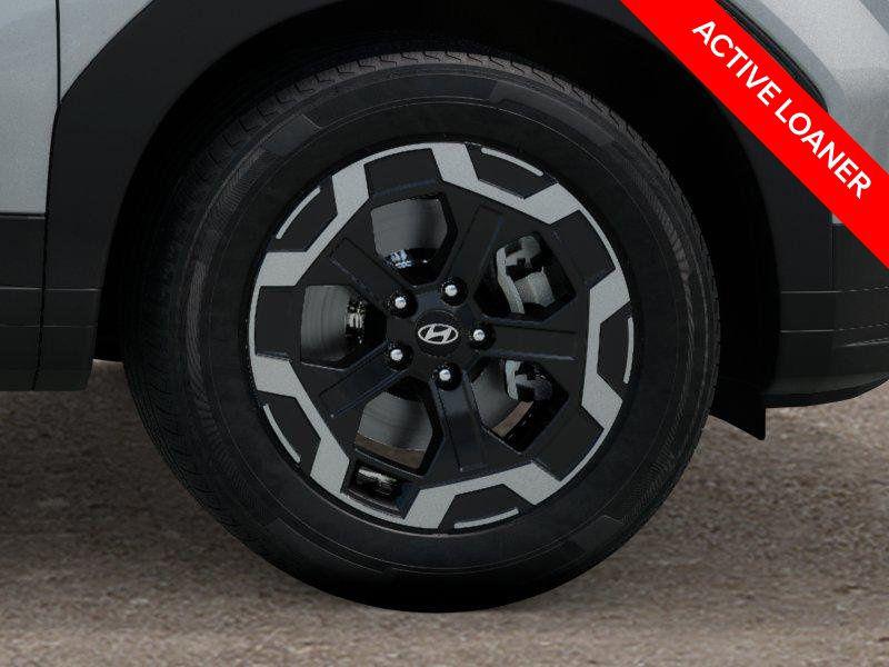 New 2026 R2T Silver Hyundai SE FWD image 9