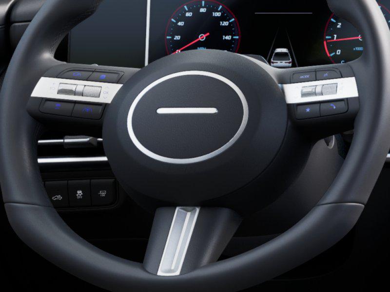 New 2026 Hampton Gray Hyundai XRT image 15