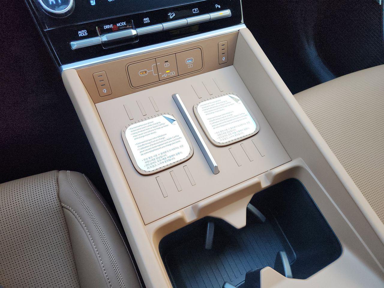 New 2026 PE2 Gray Hyundai Calligraphy image 18