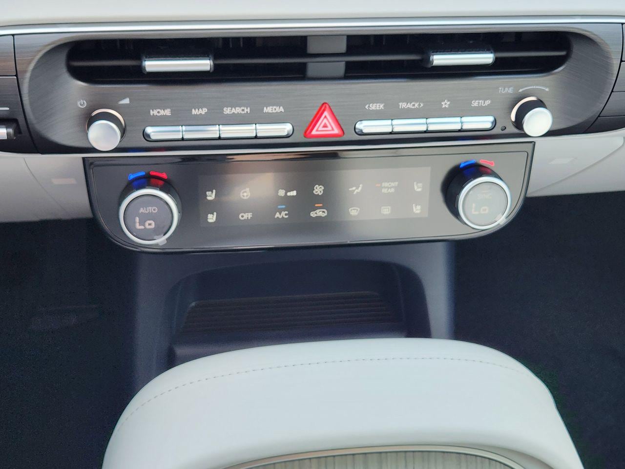 New 2026 PE2 Gray Hyundai Calligraphy FWD image 16