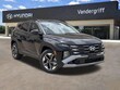  Hyundai Tucson Hybrid