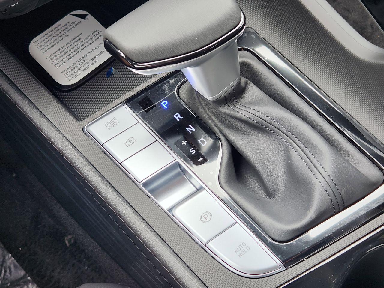 New 2026 M6T Hyundai Limited image 18