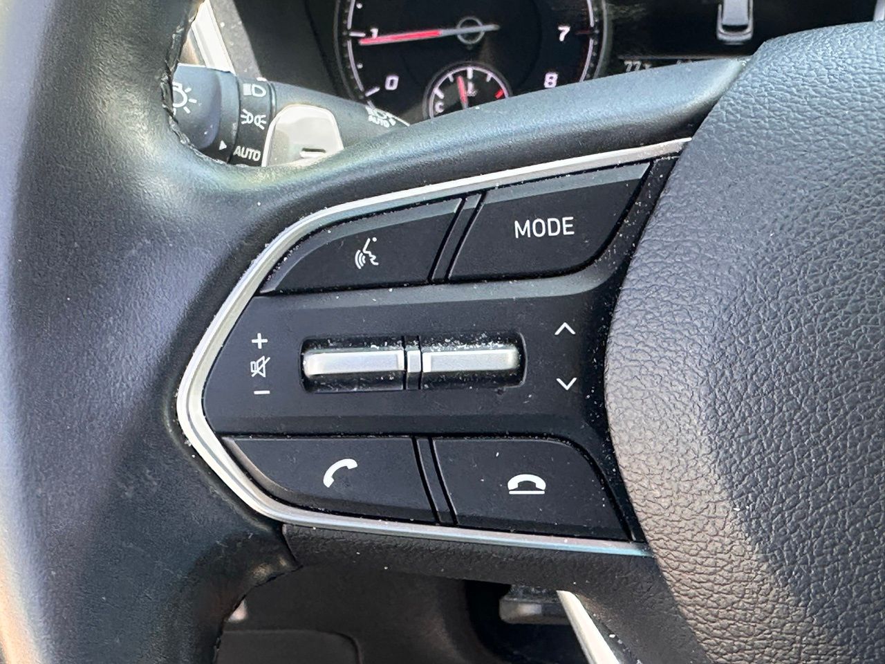 Certified Used 2023 Serenity White Pearl Hyundai SEL image 29