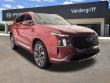 Used 2022 Hyundai Santa Fe Calligraphy SUV