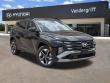 New 2025 Hyundai Tucson Hybrid SEL Convenience SUV
