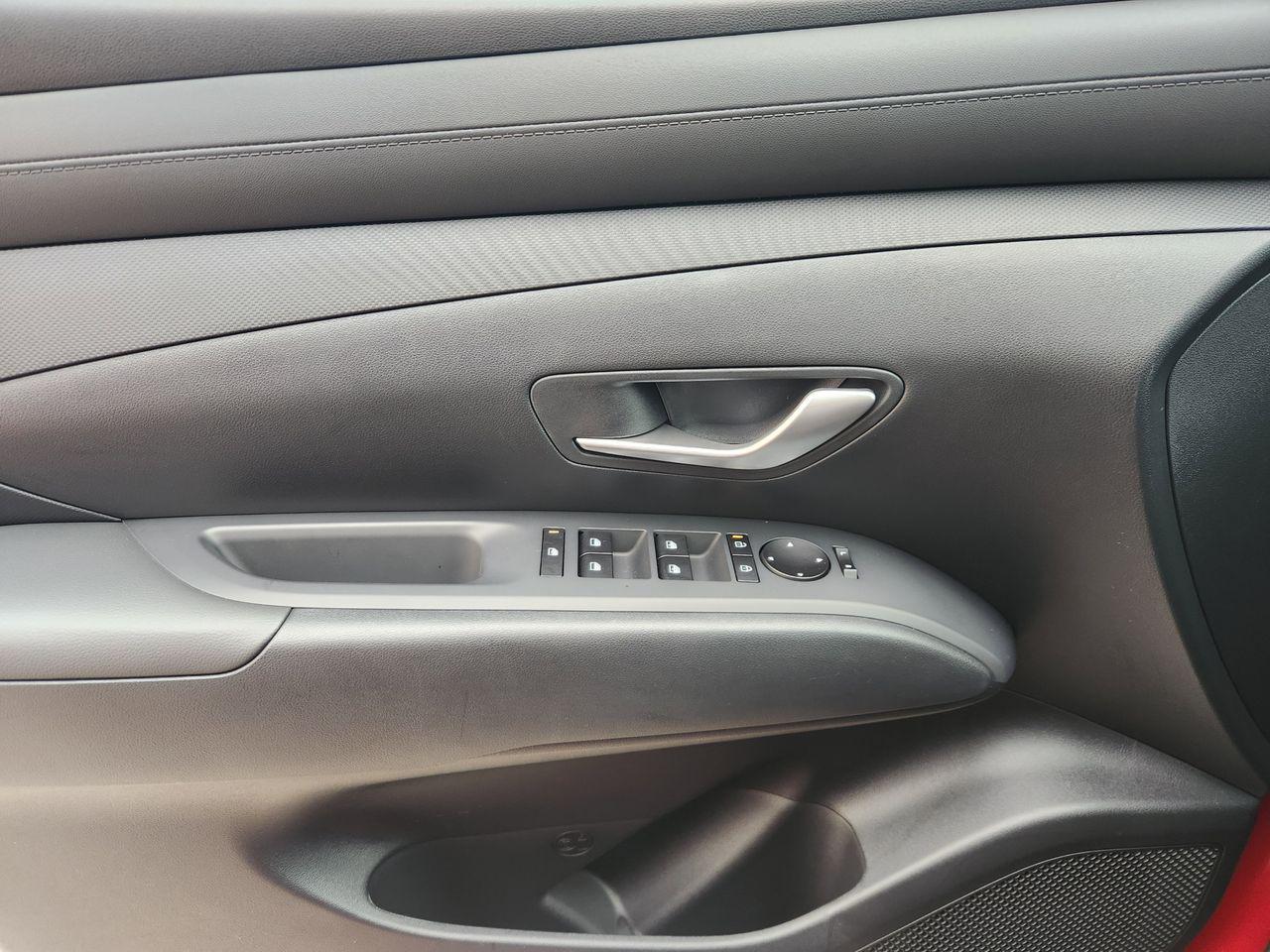 New 2026 R2P Red Hyundai SEL FWD image 22