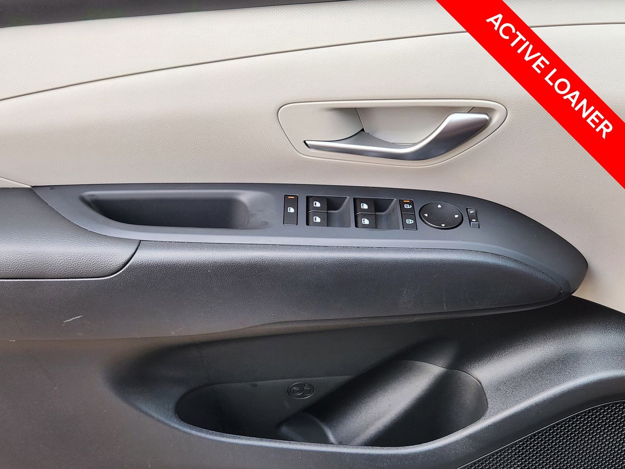 New 2026 W6H White Hyundai SEL FWD image 22