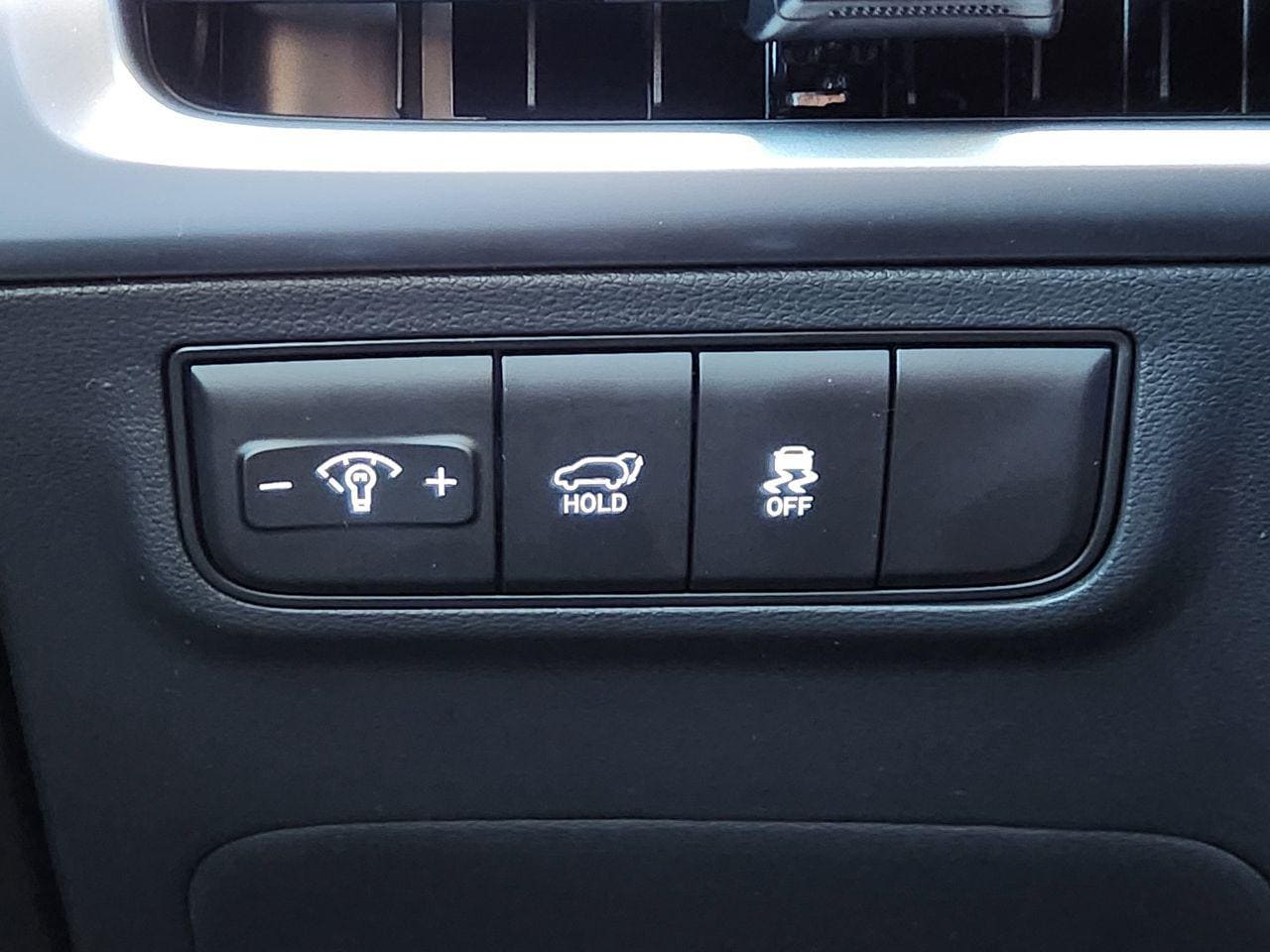 New 2026 Ultimate Red Hyundai SEL FWD image 20