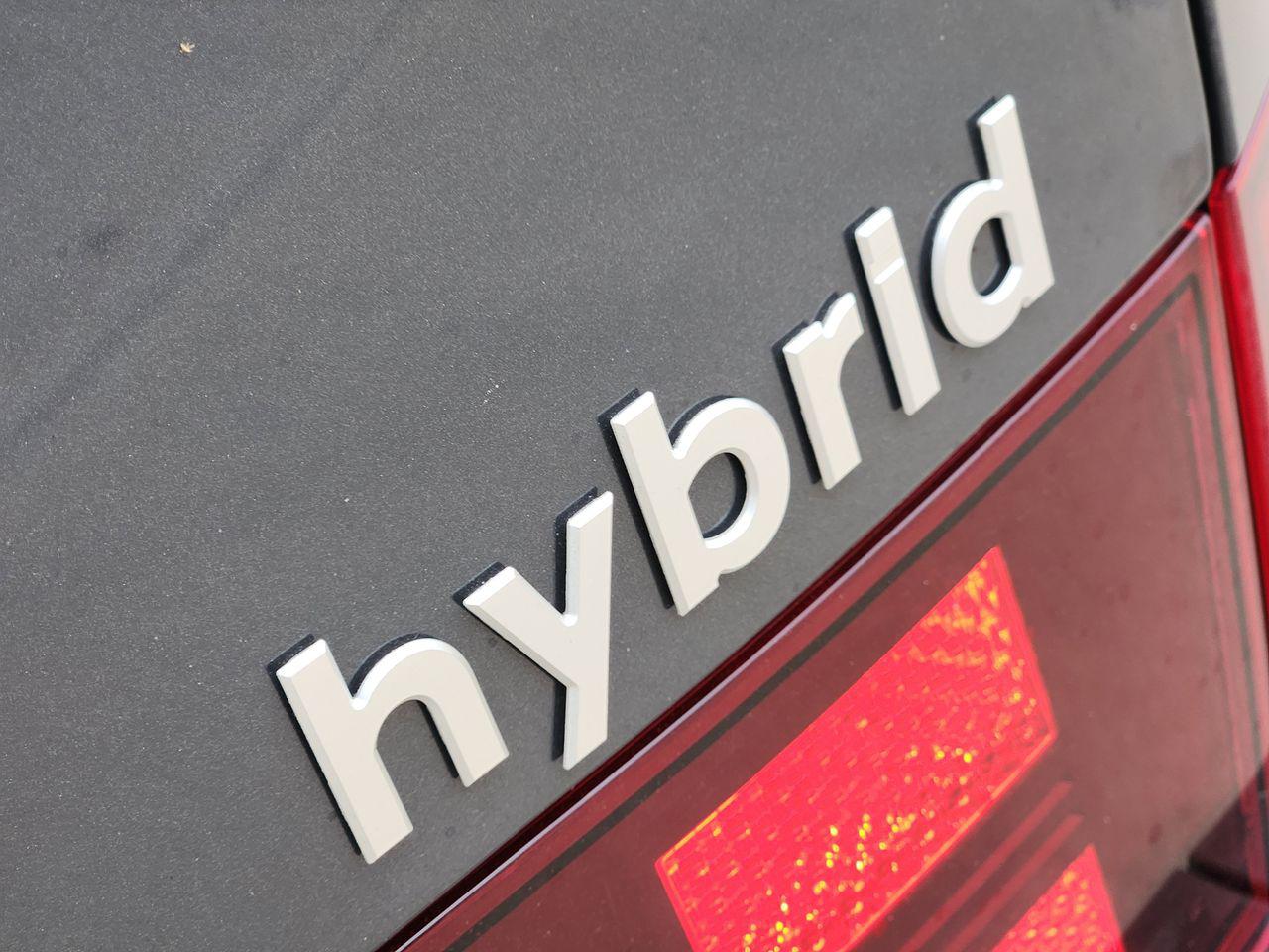 New 2026 PE2 Gray Hyundai SEL image 9