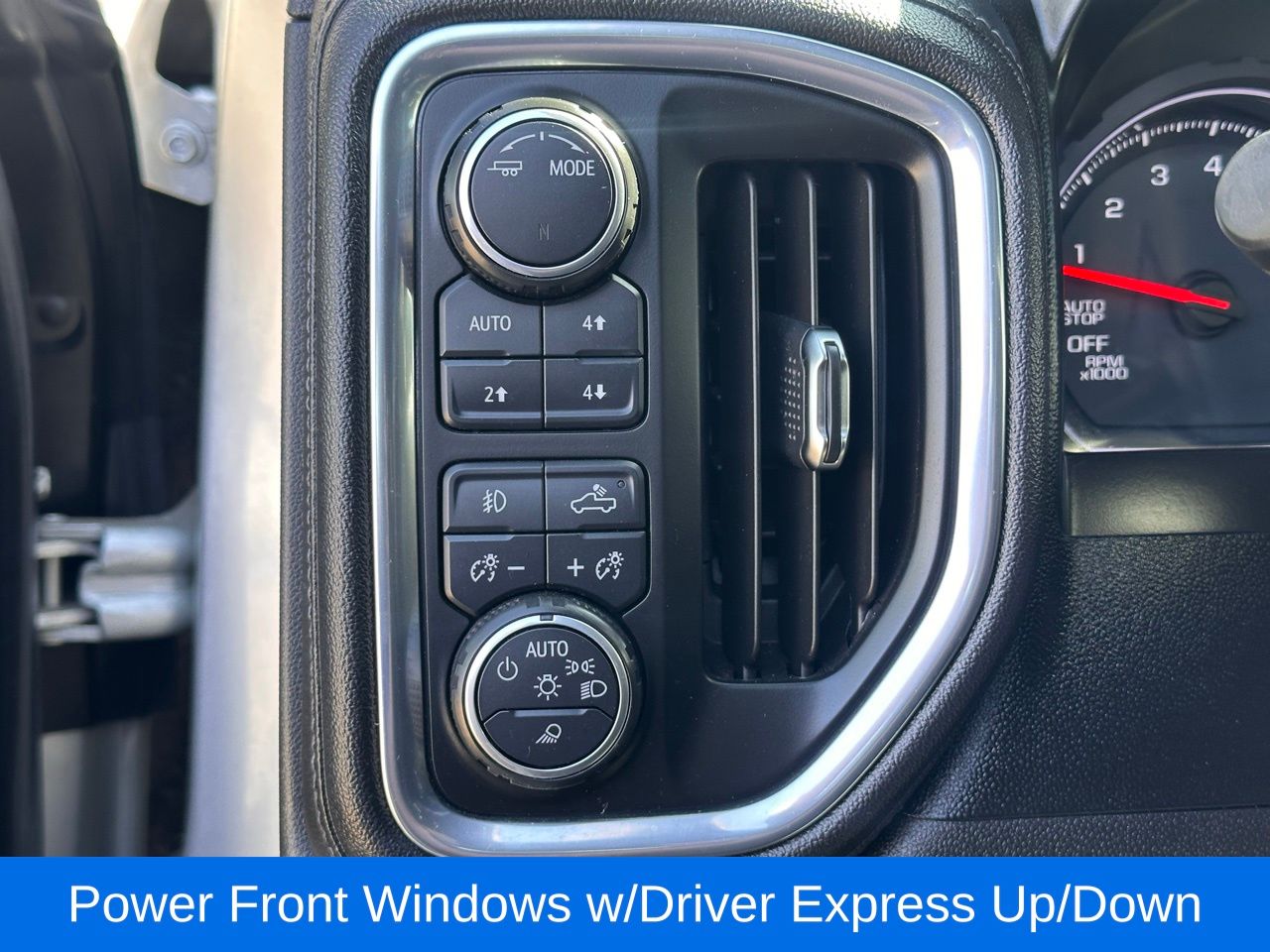 Used 2020 Silver Ice Chevrolet RST image 25