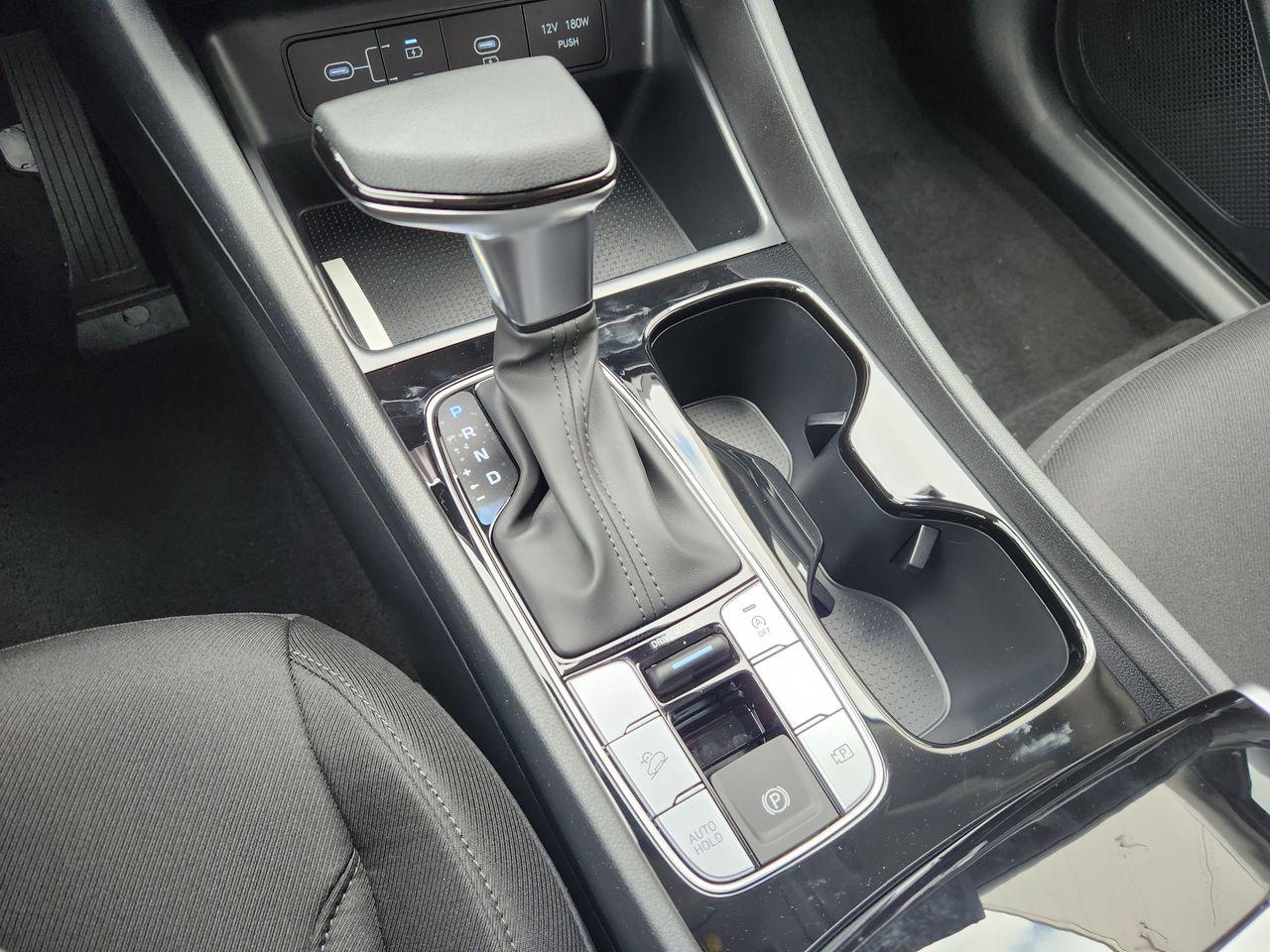 New 2026 R2P Red Hyundai SEL FWD image 18