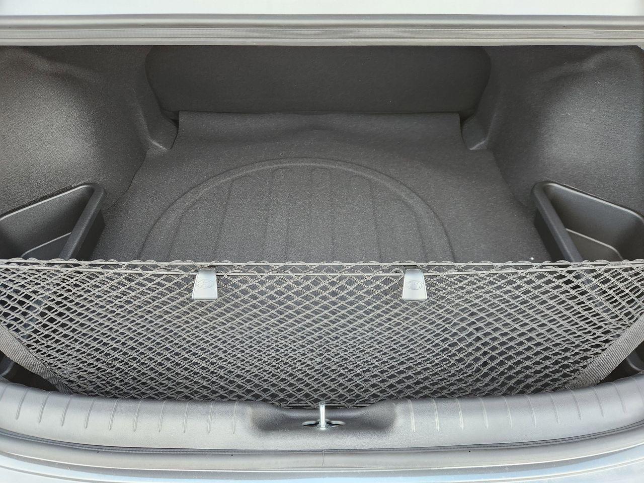 New 2026 YP5 Blue Hyundai SEL Sport image 30