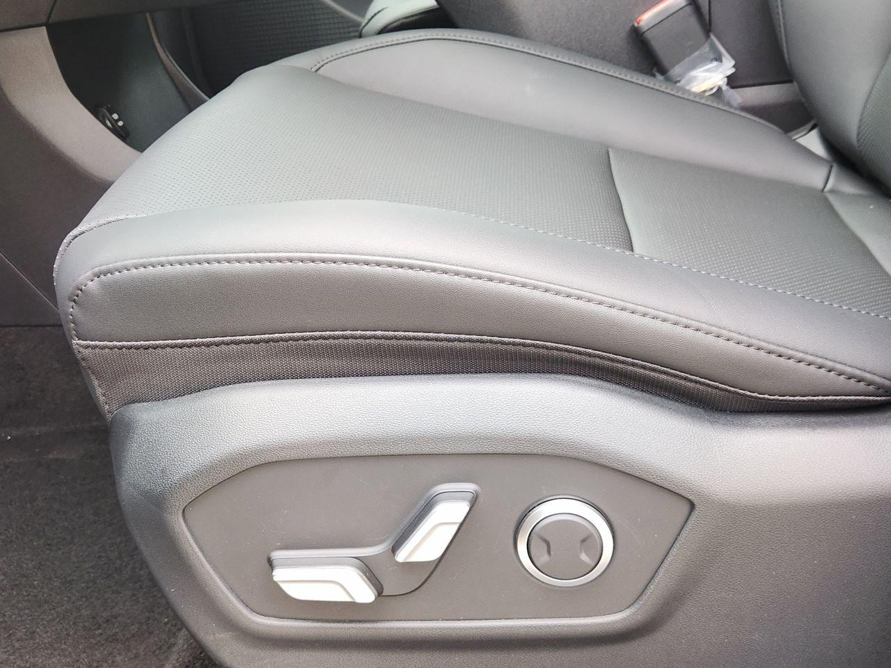 New 2026 Ecotronic Gray Hyundai SEL FWD image 23