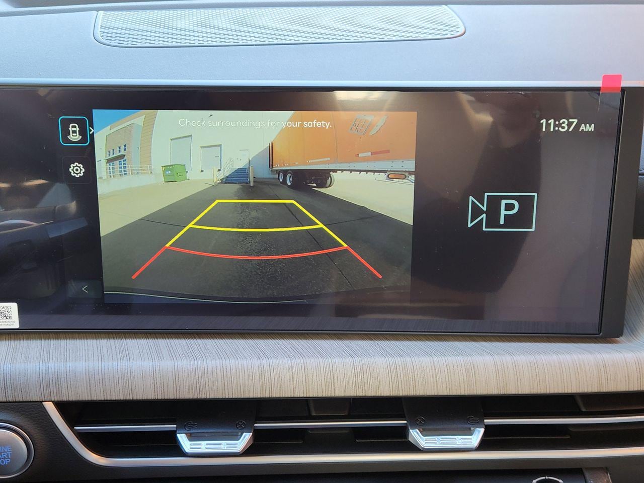 New 2026 T2G Gray Hyundai Blue image 15