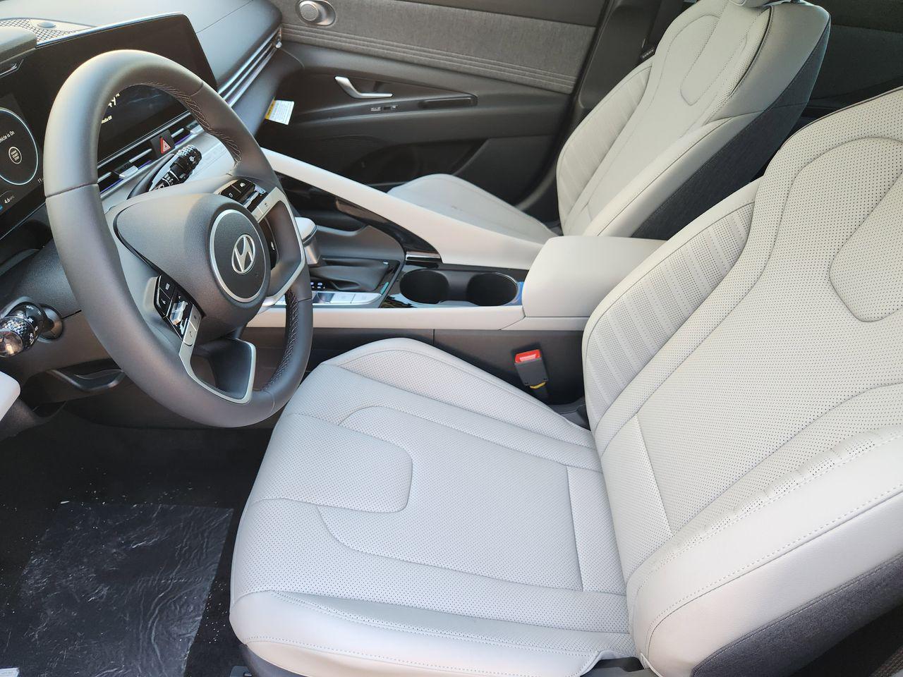 New 2026 M6T Hyundai Limited image 10