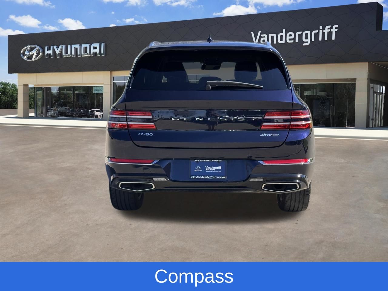 Used 2024 Vik Black Genesis 3.5T image 13