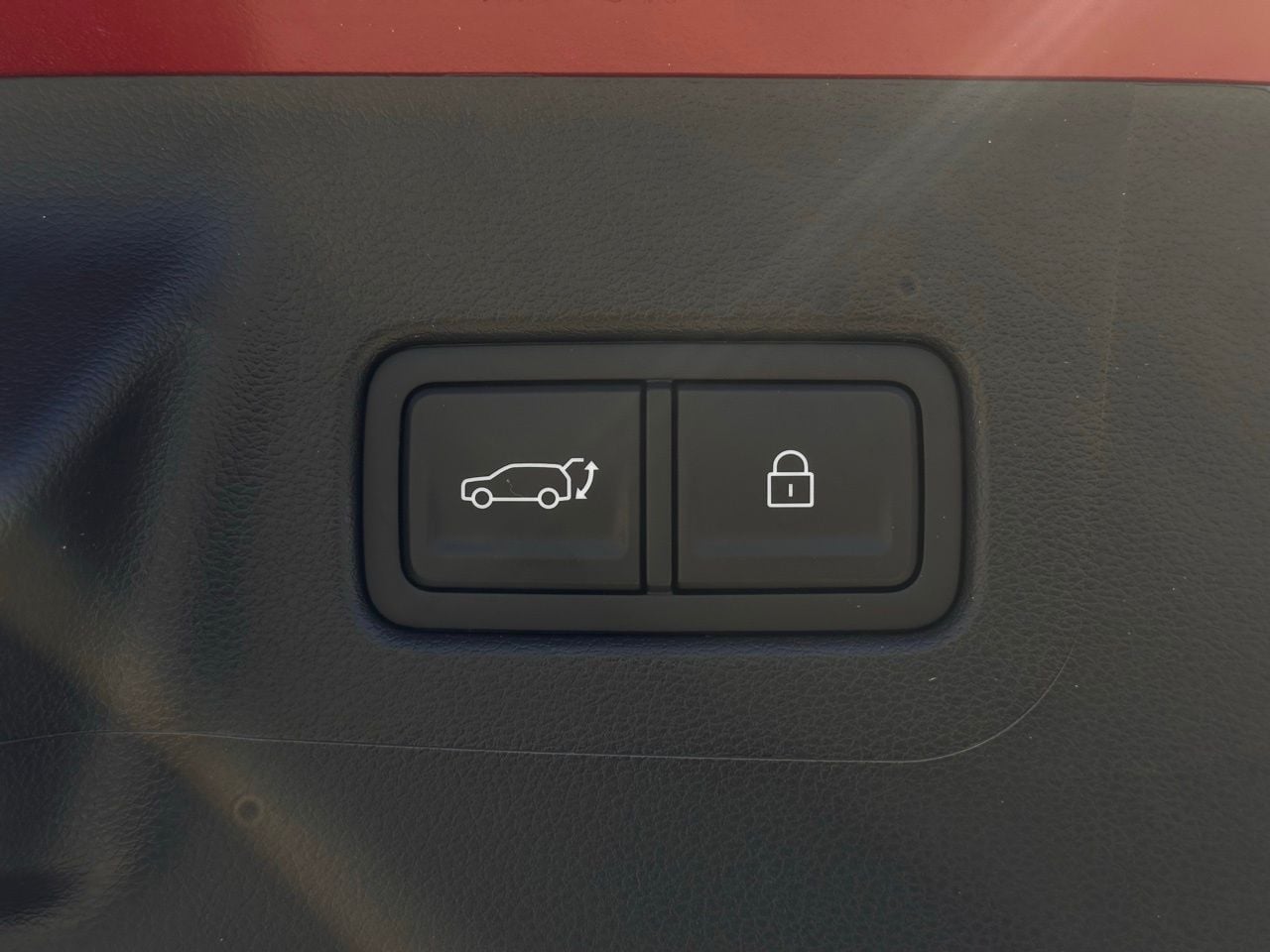 Used 2026 Ultimate Red Hyundai Calligraphy image 13