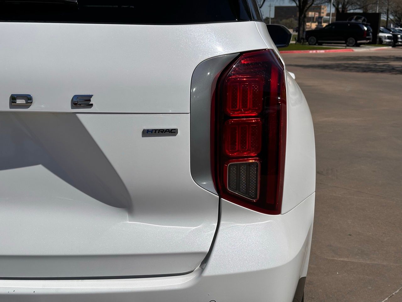 Used 2024 Hyper White Hyundai XRT image 13