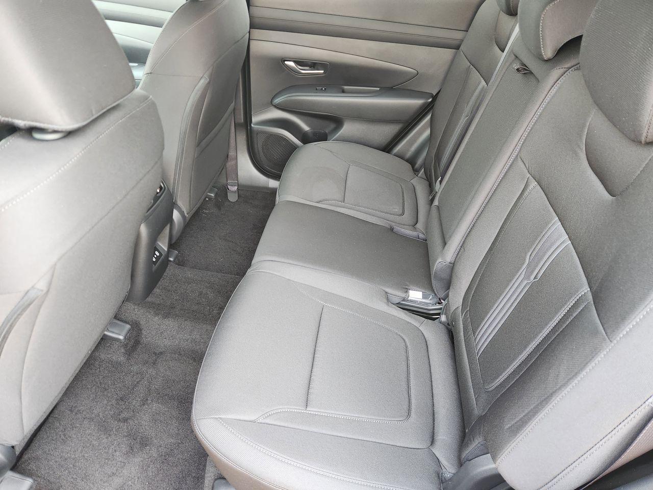 New 2026 PE2 Gray Hyundai SEL FWD image 28