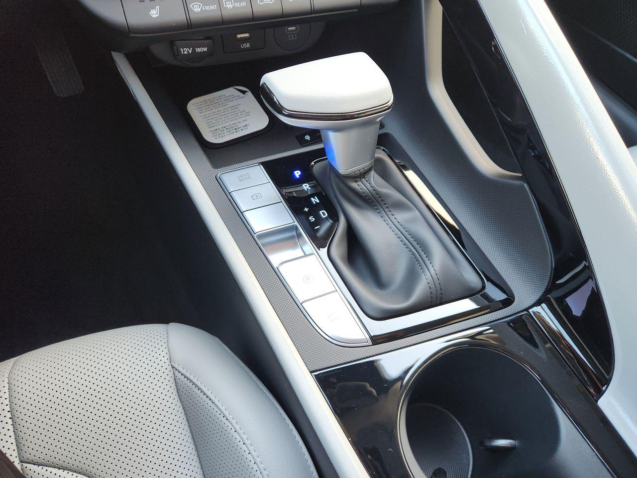 New 2026 Abyss Black Hyundai Limited image 19