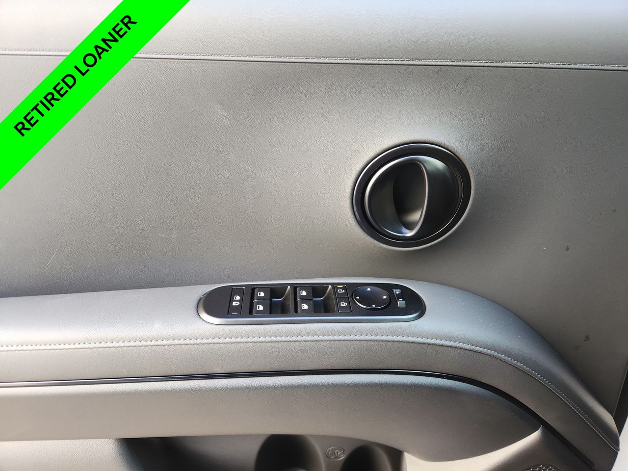 New 2026 Creamy White Pearl Hyundai XRT Pro image 23